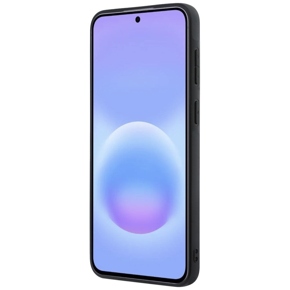Ovitek za Samsung Galaxy A37 5G, Guess, 4G Big Logo, rjav