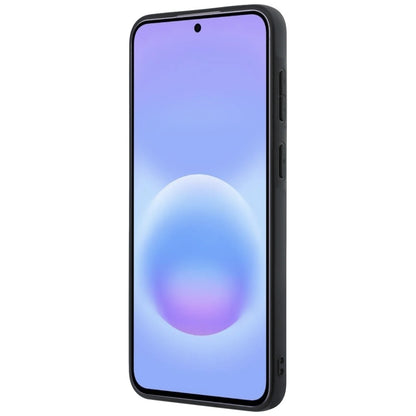 Ovitek za Samsung Galaxy A37 5G, Guess, 4G Big Logo, rjav
