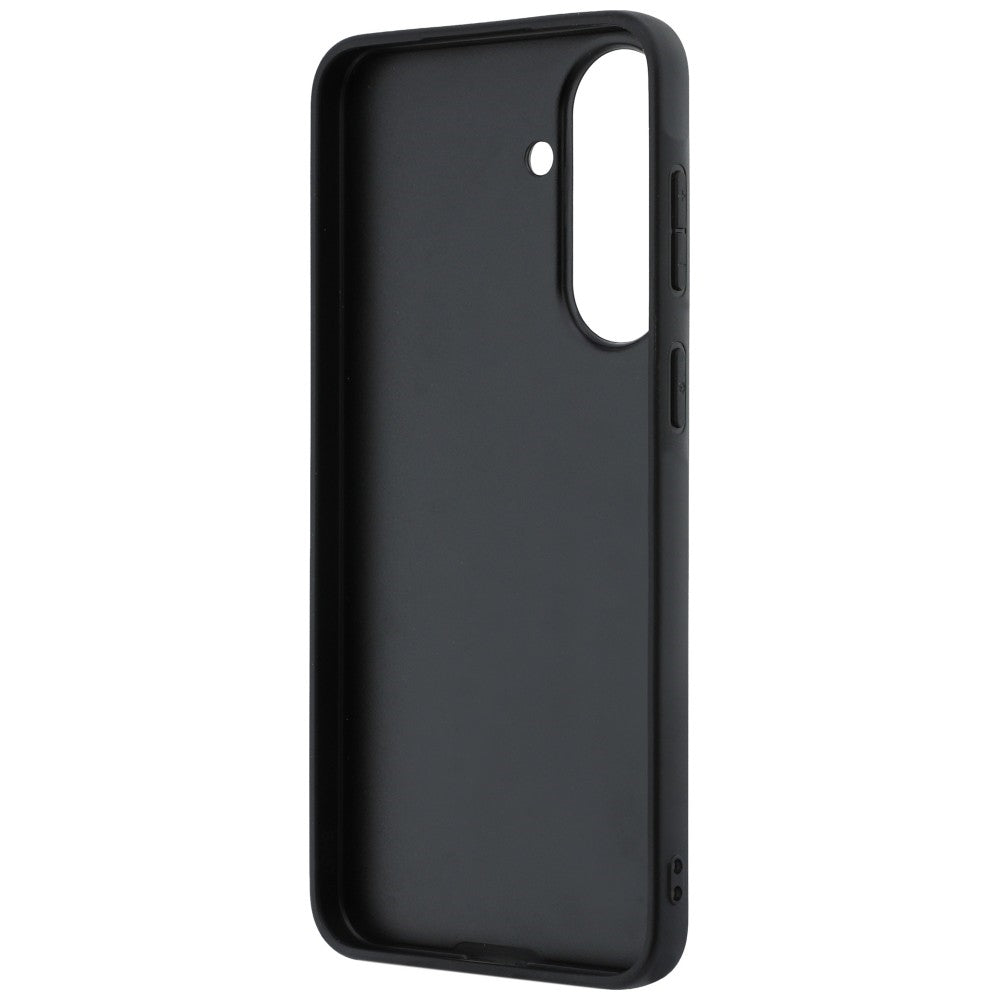 Ovitek za Samsung Galaxy A37 5G, Guess, 4G Big Logo, rjav