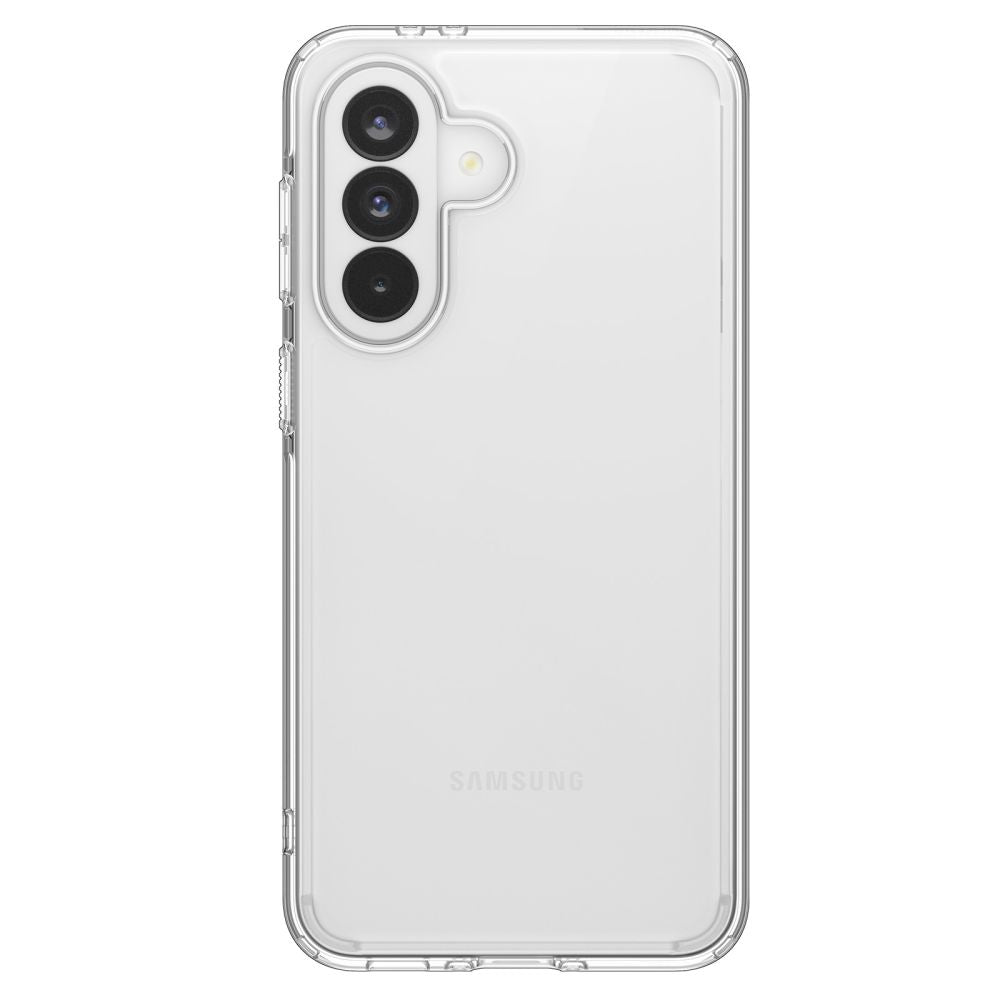 Case for Samsung Galaxy A37 5G, Spigen, Ultra Hybrid, Transparent ACS11133