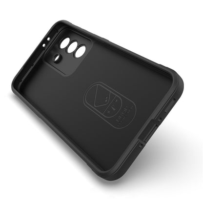 Ovitek za Samsung Galaxy A37 5G, Techsuit, Magic Shield, Vijolična