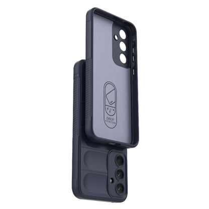 Ovitek za Samsung Galaxy A54 A546, Techsuit, Magic Shield, Zelen