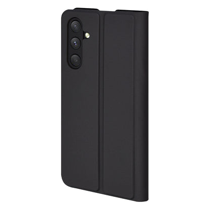 Ovitek za Samsung Galaxy A54 A546, Techsuit, Magskin Book, Črn