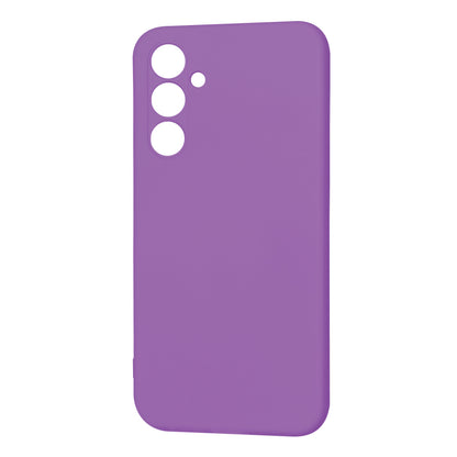 Ovitek za Samsung Galaxy A54 A546, Techsuit, SoftFlex, vijoličen