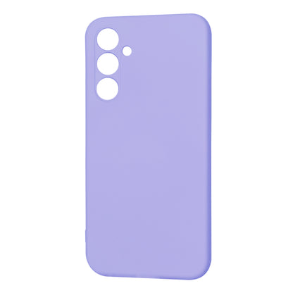 Ovitek za Samsung Galaxy A54 A546, Techsuit, SoftFlex, svetlo vijoličen