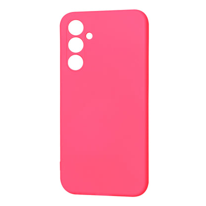 Ovitek za Samsung Galaxy A54 A546, Techsuit, SoftFlex, Temno roza