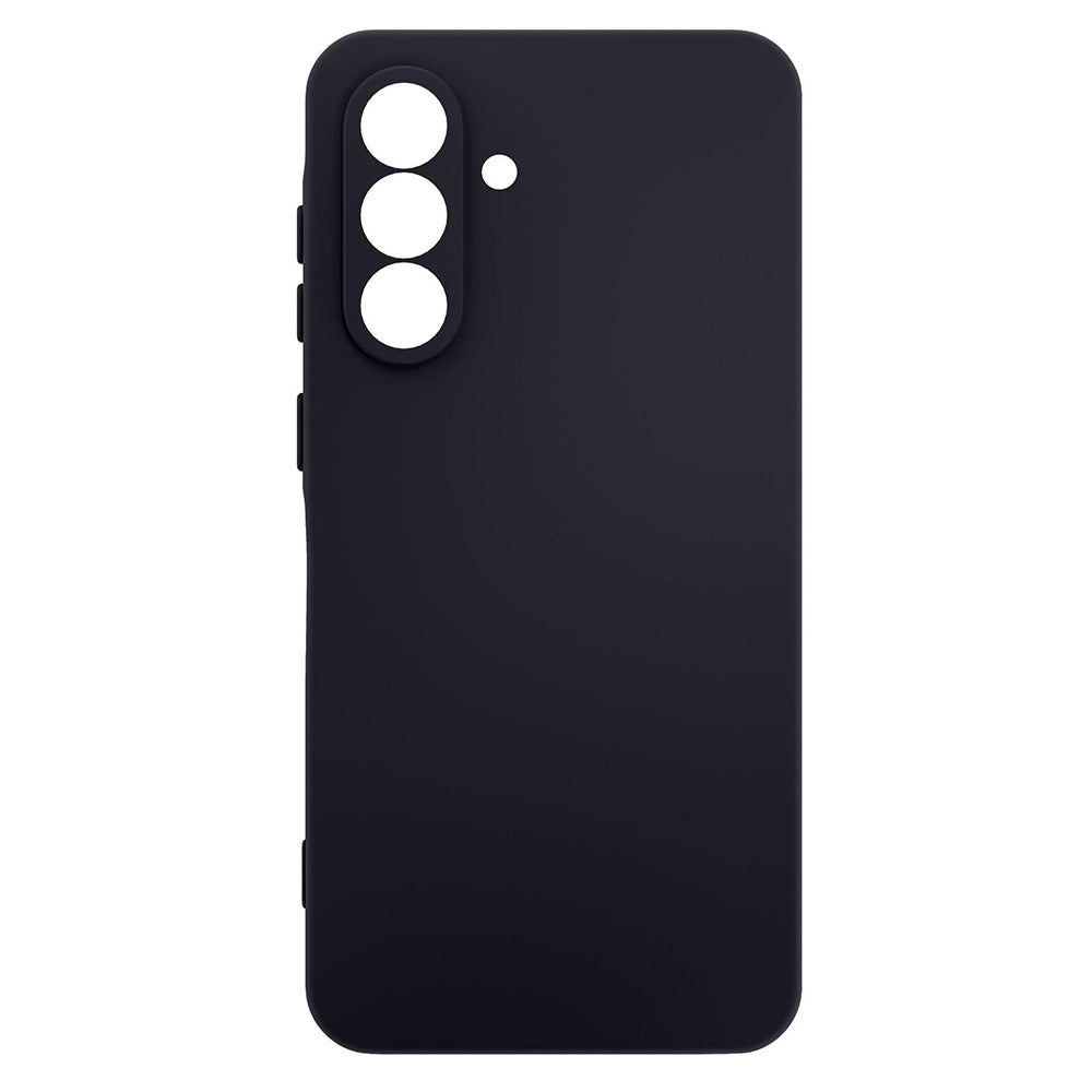 Ovitek za Samsung Galaxy A56 A566, 3MK, mat črn
