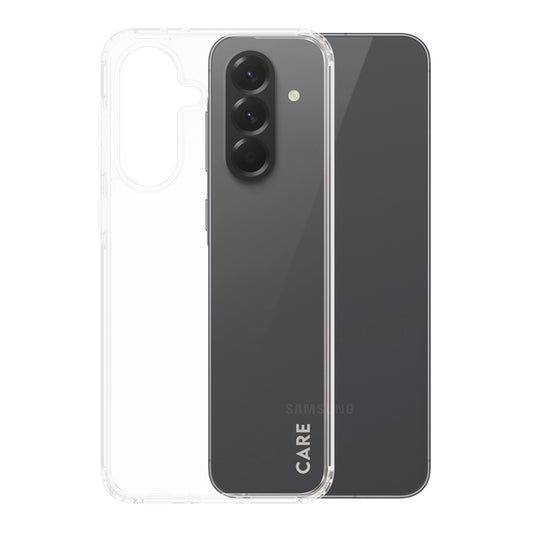 Ovitek za Samsung Galaxy A56 A566, PanzerGlass, Care Urban Combat, Prozoren