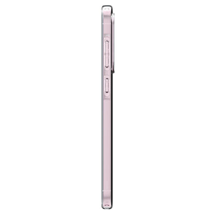 Ovitek za Samsung Galaxy A56 A566, Spigen, Liquid Crystal, Prozoren ACS09296