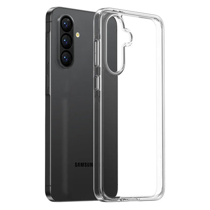 Ovitek za Samsung Galaxy A56 A566, Torras, Diamond, Prozoren