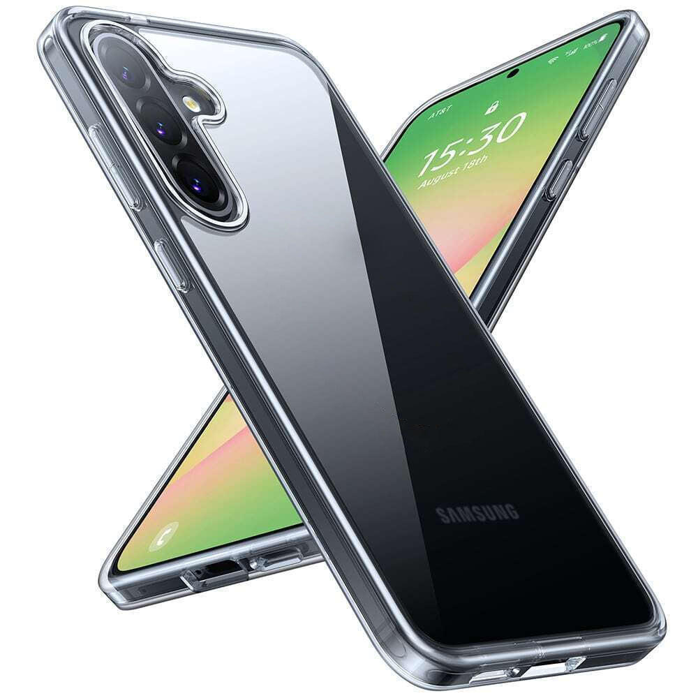 Ovitek za Samsung Galaxy A56 A566, Torras, Diamond, Prozoren