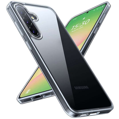 Ovitek za Samsung Galaxy A56 A566, Torras, Diamond, Prozoren