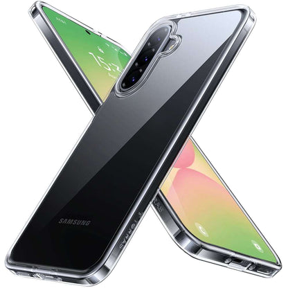 Ovitek za Samsung Galaxy A56 A566, Torras, Diamond, Prozoren