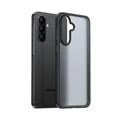 Ovitek za Samsung Galaxy A56 A566, Torras, Guardian, Črn