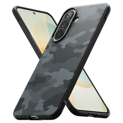 Ovitek za Samsung Galaxy A57 5G, Ringke, Onyx, Kamuflaža