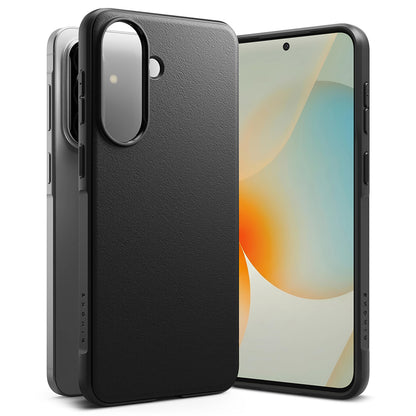 Ovitek za Samsung Galaxy A57 5G, Ringke, Onyx, črn