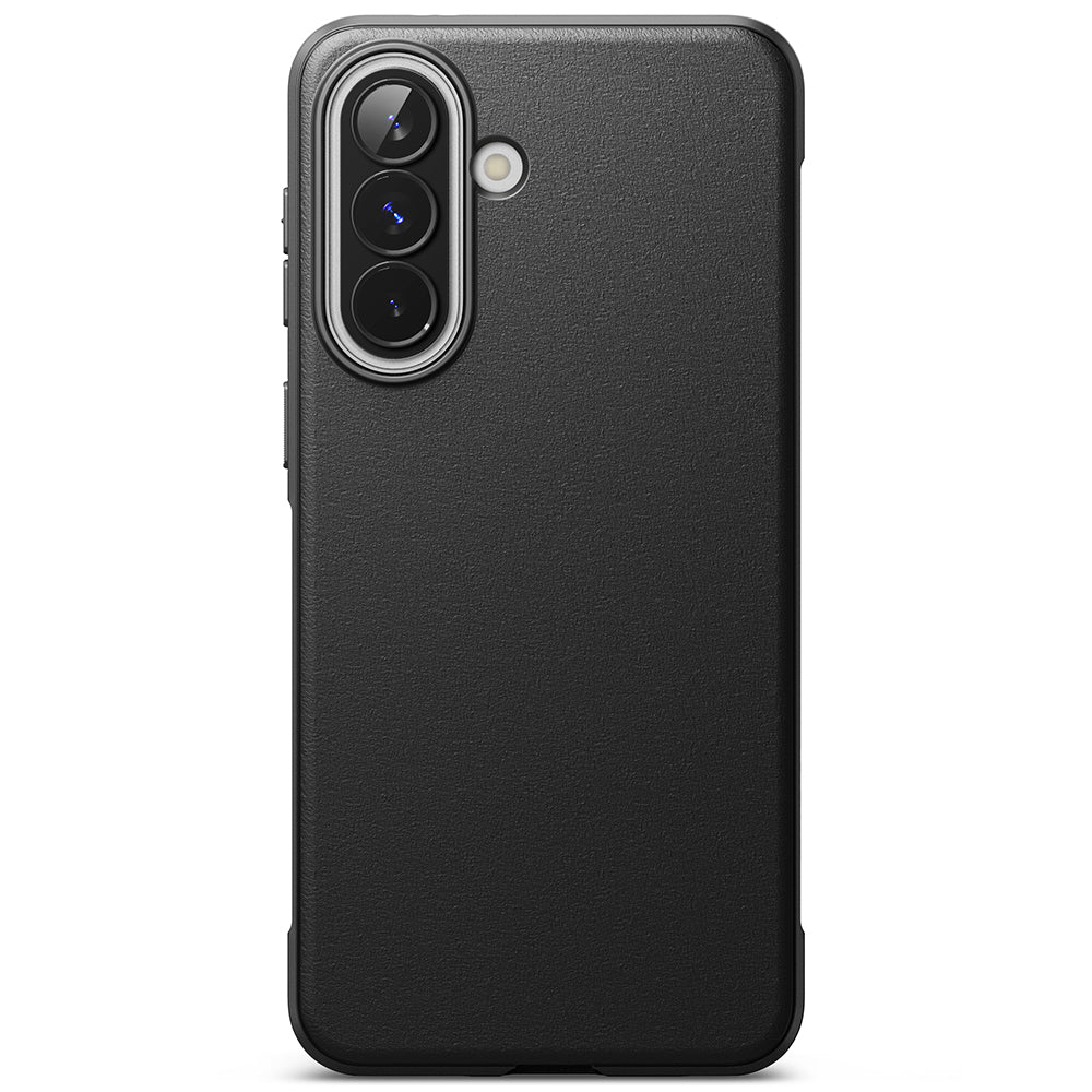 Ovitek za Samsung Galaxy A57 5G, Ringke, Onyx, črn