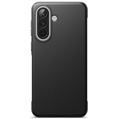 Ovitek za Samsung Galaxy A57 5G, Ringke, Onyx, črn