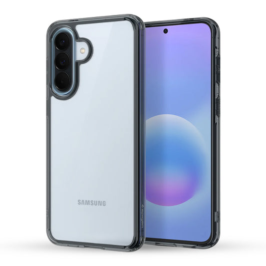 Ovitek za Samsung Galaxy A57 5G, Spigen, Ultra Hybrid, Dimljen ACS11124