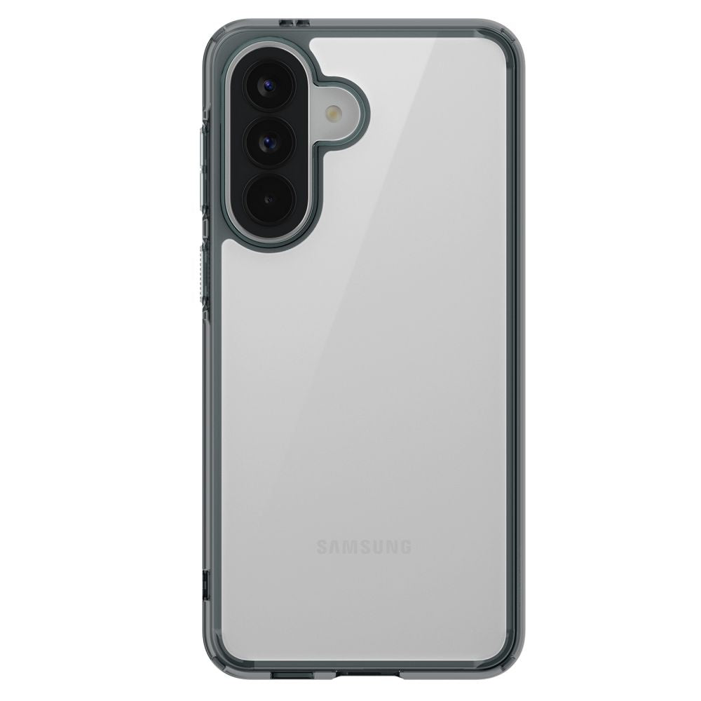 Ovitek za Samsung Galaxy A57 5G, Spigen, Ultra Hybrid, Dimljen ACS11124