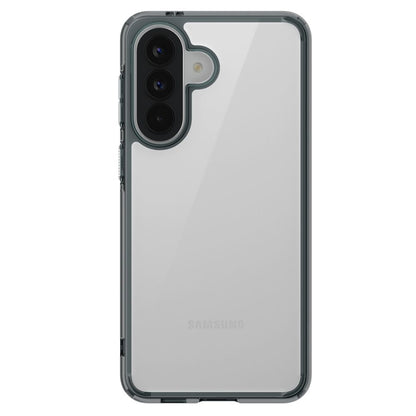 Ovitek za Samsung Galaxy A57 5G, Spigen, Ultra Hybrid, Dimljen ACS11124