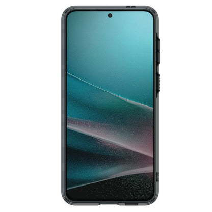 Ovitek za Samsung Galaxy A57 5G, Spigen, Ultra Hybrid, Dimljen ACS11124