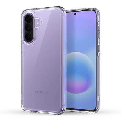 Ovitek za Samsung Galaxy A57 5G, Spigen, Ultra Hybrid, Prozoren ACS11123
