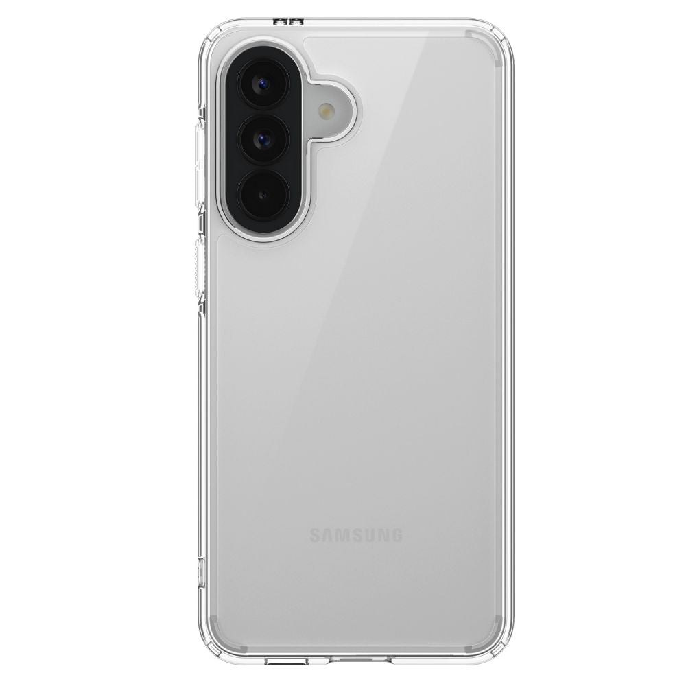 Ovitek za Samsung Galaxy A57 5G, Spigen, Ultra Hybrid, Prozoren ACS11123