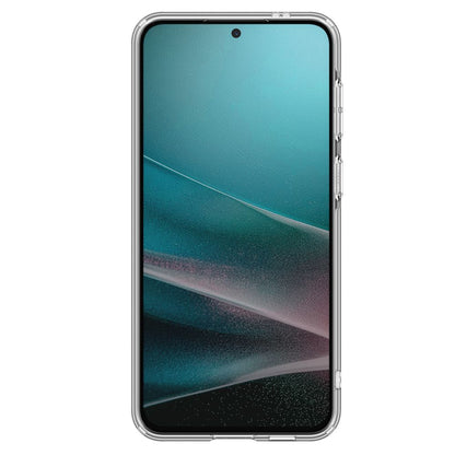Ovitek za Samsung Galaxy A57 5G, Spigen, Ultra Hybrid, Prozoren ACS11123