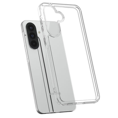 Ovitek za Samsung Galaxy A57 5G, Spigen, Ultra Hybrid, Prozoren ACS11123