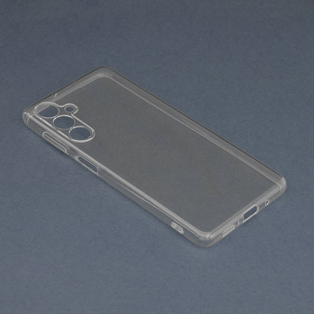 Ovitek za Samsung Galaxy M54, Techsuit, Jasno, Prosojno
