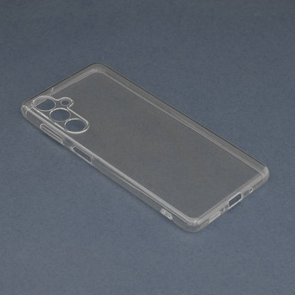 Ovitek za Samsung Galaxy M54, Techsuit, Jasno, Prosojno
