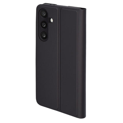 Ovitek za Samsung Galaxy M56 M566, Techsuit, Magskin Book, Črn