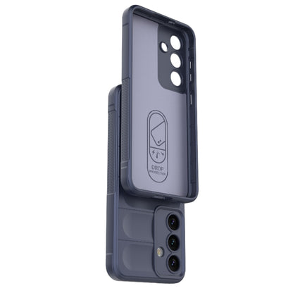 Ovitek za Samsung Galaxy S24 FE S721, Techsuit, Magic Shield, Črn