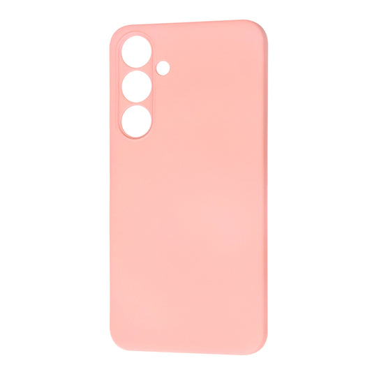 Ovitek za Samsung Galaxy S24+ S926, Techsuit, SoftFlex, Svetlo roza