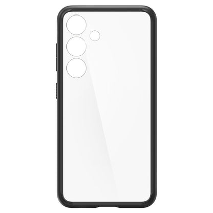 Ovitek za Samsung Galaxy S24 S921, Spigen, Ultra Hybrid, Mat Črn ACS07352