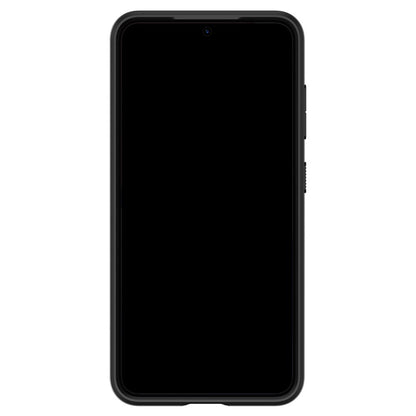 Ovitek za Samsung Galaxy S24 S921, Spigen, Ultra Hybrid, Mat Črn ACS07352