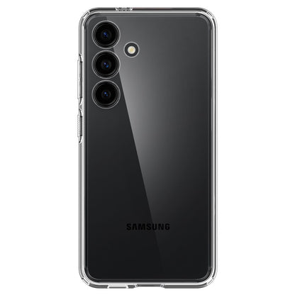 Ovitek za Samsung Galaxy S24 S921, Spigen, Ultra Hybrid, Prozoren ACS07349