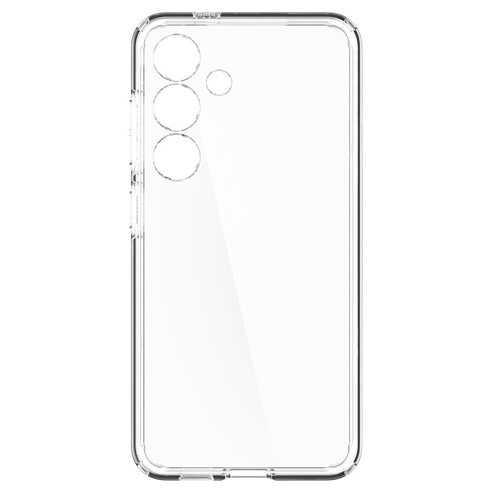 Ovitek za Samsung Galaxy S24 S921, Spigen, Ultra Hybrid, Prozoren ACS07349