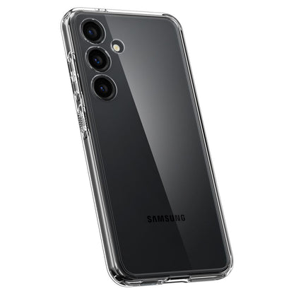 Ovitek za Samsung Galaxy S24 S921, Spigen, Ultra Hybrid, Prozoren ACS07349