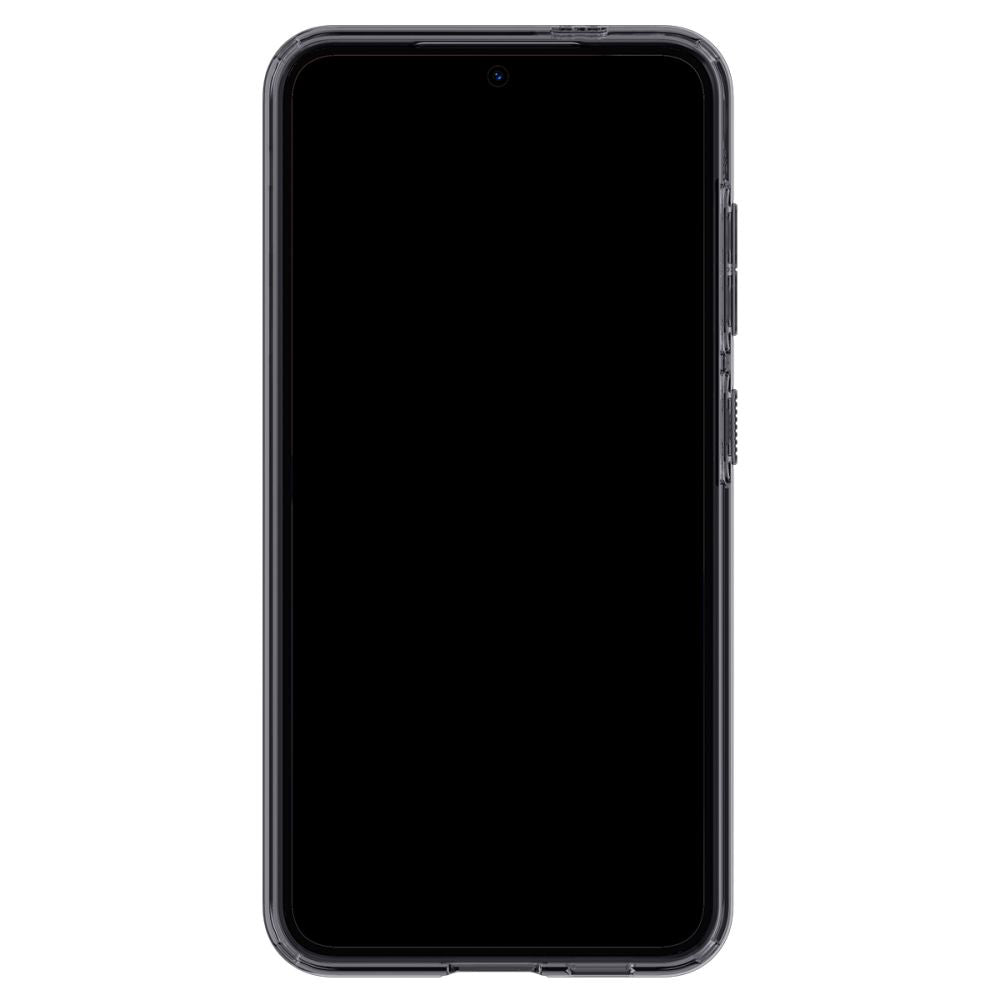 Ovitek za Samsung Galaxy S24 S921, Spigen, Ultra Hybrid Zero One, Mat Črna ACS07350