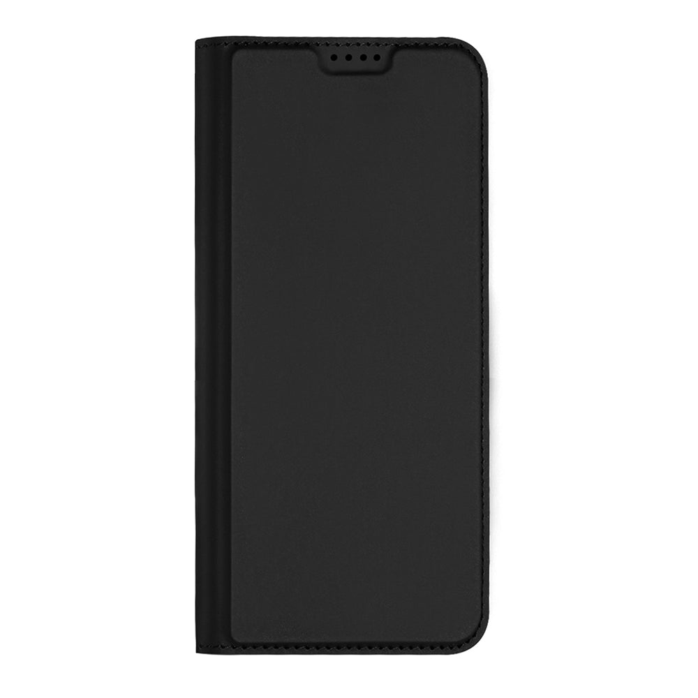 Ovitek za Samsung Galaxy S25+ S936, DUX DUCIS, Skin Pro, Črn