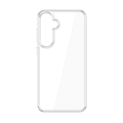 Ovitek za Samsung Galaxy S25 S931, 3MK, Armor, Prozoren