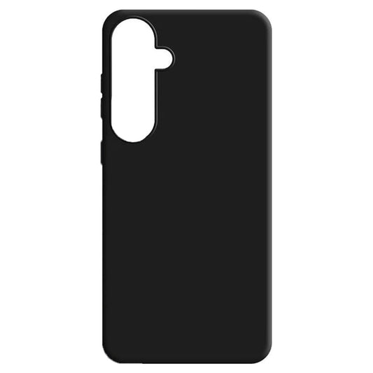 Ovitek za Samsung Galaxy S25 S931, 3MK, mat črn