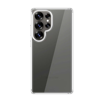 Ovitek za Samsung Galaxy S25 Ultra S938, 3MK, Armor, Prozoren