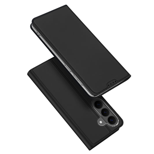 Case for Samsung Galaxy S26 FE S741, DUX DUCIS, Skin Pro, Black