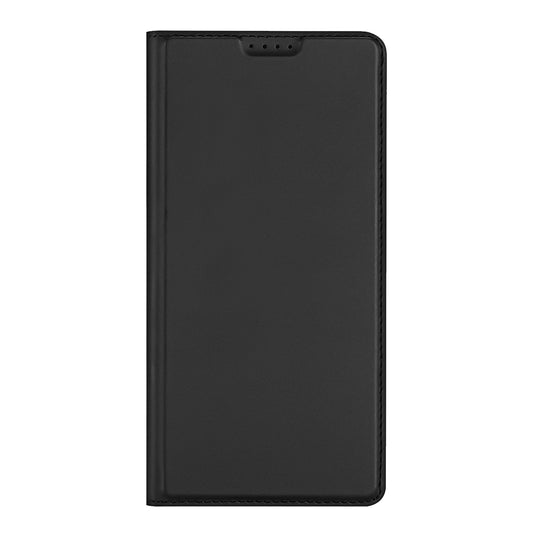 Case for Samsung Galaxy S26 FE S741, DUX DUCIS, Skin Pro, Black