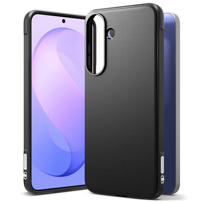 Ovitek za Samsung Galaxy S26 FE S741, Ringke, Onyx, Črn