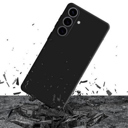 Case for Samsung Galaxy S26 Plus S947, 3MK, Pro, Matte Black