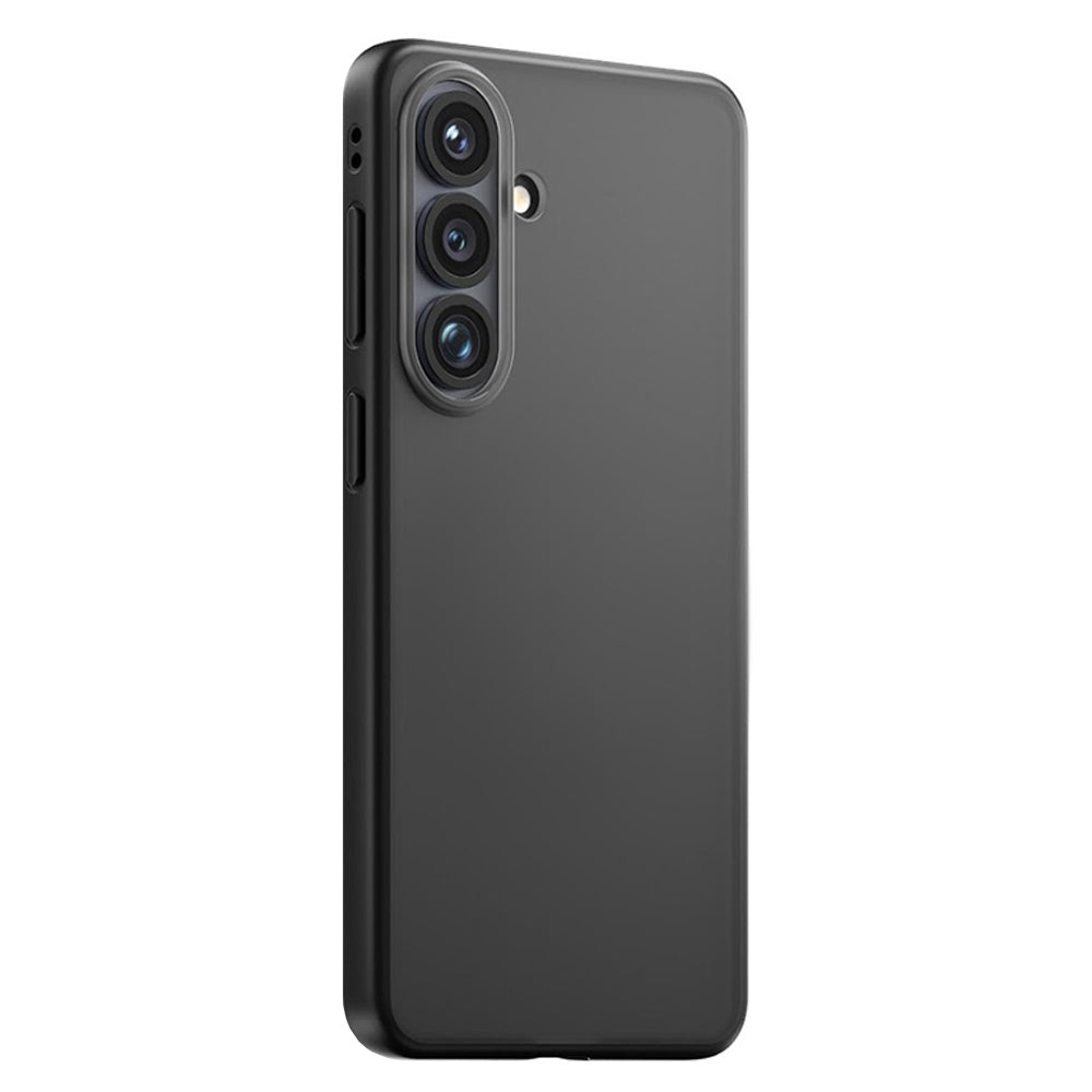 Ovitek za Samsung Galaxy S26 Plus S947, Blueo, APE, Mat Črna